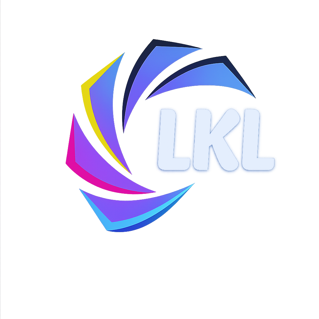LKL Gráfica